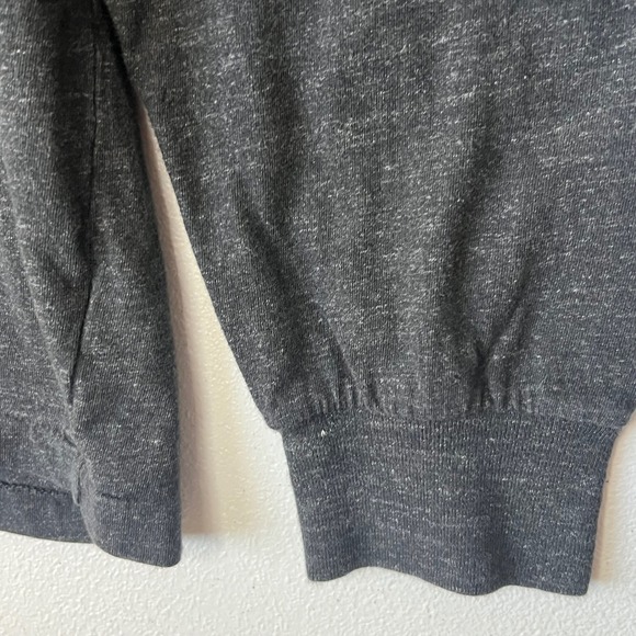 Polo Ralph Lauren Men L Long Sleeve Crew Neck T Shirt Red Dark Gray Lot 2 Cotton - Picture 11 of 16